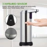 Automatic Soap Dispenser, DC-HOME-3