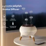 Essential Oil Diffuser with LED Light — Essential Oil Diffuser, Home Kits