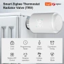 Smart Radiator Thermostat Valve — Smart Thermostat, Home Textile Home Decoration