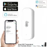 Smart Temperature and Humidity Sensor — Humidifier, Good Household Items