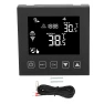 WiFi Smart Temperature Controller — Smart Thermostat, 3d printing machine