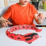 Interactive Electric Snake Toy, Topmartbuy