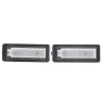 LED License Plate Lights, TOMTOP JMS