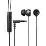 Smartphone Headphones with Microphone, ELECOM