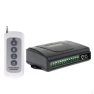 4-channel WiFi relay switch module, Hobbies mall