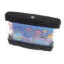 Aquarium Lamp with Colorful LED Touch Light, Fashion Jelewery