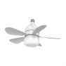 Ceiling Fan with Light, Fashion Jelewery