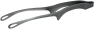 Large Smart Kitchen Tongs, Shimomura Planning