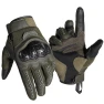 Motorcycle Touchscreen Gloves, Zen Picks