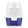 Portable Air Dehumidifier and Purifier — Dehumidifier, Lntelligent Living Hall