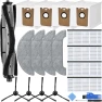 Replacement Parts for Robot Cleaner — Robot Vacuum, KAYOMART Electric