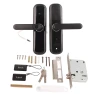 Smart Door Lock — Smart Lock, Meterk