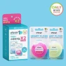 Special 2-Pack Dental Floss, MayBeauty