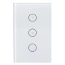Wi-Fi Smart Dimmer Switch — Smart Switch, Neoglint
