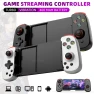 Wireless Stretchable Extendable Gaming Controller Joystick Pad, VILCORN