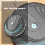 Intelligent Robot Vacuum Cleaner — Robot Vacuum, Chic Home