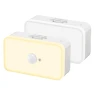 Smart LED Night Light with Motion Sensor, Chic Home