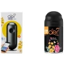 Smart Matic Kit - Automatic Air Freshener, Godrej