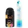 Smart Matic Refill - Automatic Air Freshener with Bluetooth Function, Godrej
