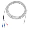 Thermocouple 3 Wire Sensor, ZEALOT