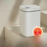 Smart Trash Can with Lid — Smart Trash Can, VividTrove