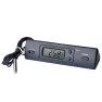 Car Thermometer with LCD Display, DC-HOME Textile