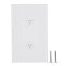 Smart Touch Wall Switch — Smart Switch, KONNWEI