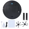 3-in-1 Low Noise Robot Vacuum — Robot Vacuum, Vestidos