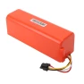 5200 mAh Lithium Battery for Robot Vacuum, Vestidos