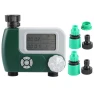 DualOutlet Timer Intelligent Irrigation Controller, Vestidos