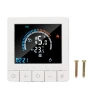 Programmable LCD Smart Thermostat — Smart Thermostat, Vestidos