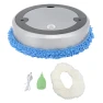 Robot Floor Cleaner — Robot Vacuum, Vestidos