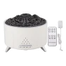 Smart Aromatherapy Diffuser — Essential Oil Diffuser, Vestidos