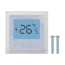 Smart Home Thermostat — Smart Thermostat, Vestidos