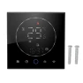 Smart Thermostat with LED Display, Vestidos