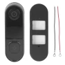 Smart Video Doorbell — Video Doorbell, Vestidos