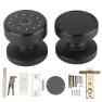 Smart Digital Door Handle with Keypad — Smart Lock, GoolRC