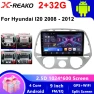 Android 13 Carplay Car Stereo, X-REAKO Global Car Radio