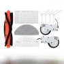 Compatible Accessories Set for Robot Vacuum, Super Case