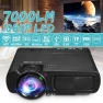 Full HD Smart Video LED Projector — Smart Projector, PRO Global