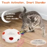 Interactive Cat Toy — Automatic Cat Toy, KITCHEN-MALL
