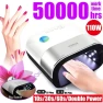 LED Nail Dryer with Smart Timer, The Romantics