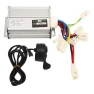 36V 1000W Thumb Throttle Kit, JM- Carejoyao