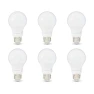 Thumbnail A19 LED Light Bulbs — Smart Light Bulb, Amazon Basics