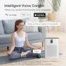 Thumbnail Air Purifier for Large Rooms — Air Purifier, EZBASICS