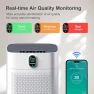 Thumbnail Air Purifier for Large Rooms — Air Purifier, EZBASICS