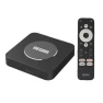 Android TV Box — Smart TV, Mecool