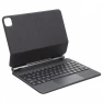 Bluetooth Keyboard Leather Case with Touchpad — Bluetooth Keyboard, Sunsky-Spare Parts