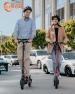Thumbnail Commuting Electric Scooter — Electric Scooter, ECOROAD