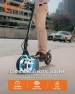 Thumbnail Commuting Electric Scooter — Electric Scooter, ECOROAD
